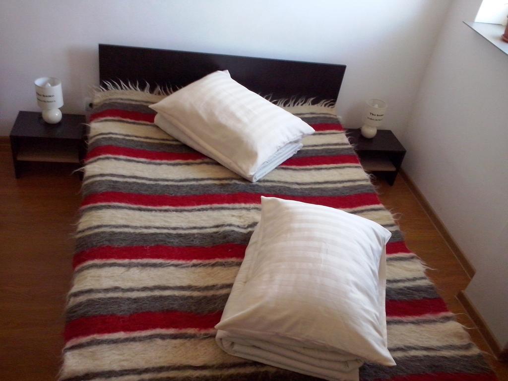 Timeea'S Home Сибиу Экстерьер фото