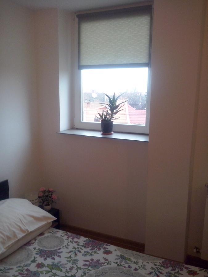 Timeea'S Home Сибиу Экстерьер фото